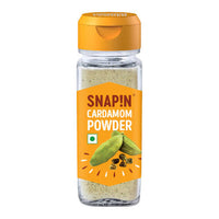 Thumbnail for Snapin Cardamom Powder