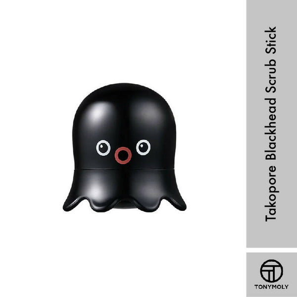 Tonymoly Takopore Blackhead Scrub Stick - Distacart
