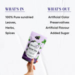 Thumbnail for Oraah PCOS PCOD Basil with Black Currant Tea - Distacart