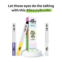Thumbnail for Elitty Eye Gotta Feeling Daylight Pop Color Eyeliner Combo - Distacart