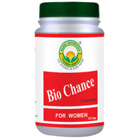 Thumbnail for Basic Ayurveda Bio Chance Capsules For Women Online