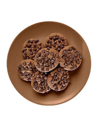 Thumbnail for Cafe Niloufer Chocolate Chip Cookies - Distacart