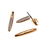 Thumbnail for Maliao 24H Stay Waterproof Ultimate Black Liquid Eyeliner - Distacart