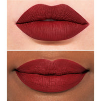 Thumbnail for Smashbox Always On Liquid Lipstick - Disorderly - Distacart