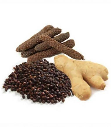 Hebsur Herbals Trikatu Powder - Distacart