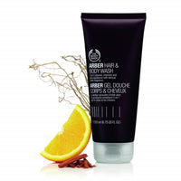 Thumbnail for The Body Shop Arber Hair & Body Wash For Men