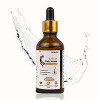Thumbnail for myUpchar Ayurveda Kesh Art Regrowth Hair Serum - Distacart