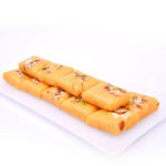 Thumbnail for Asha Sweet Center Badam Halwa