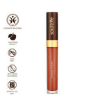 Thumbnail for Soultree Ayurvedic Lip Gloss - Rich Earth