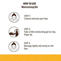 Thumbnail for Soultree Moisturising Gel How To Use