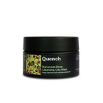Thumbnail for Quench Botanics Bravocado Deep Cleansing Clay Mask - Distacart