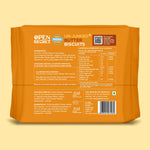 Thumbnail for Open Secret Un-Junked Butter Biscuits - Distacart