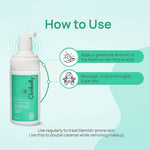 Thumbnail for Clinikally Foaming Face Wash - Distacart