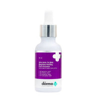 Thumbnail for The Derma Co 15% AHA+1% BHA Beginner Peeling Face Solution