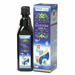 Thumbnail for Herbal Canada Aloevera Amla Swaras - Distacart