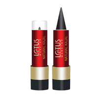 Thumbnail for Lotus Herbals Make-Up Natural Kajal (Black)