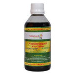Thumbnail for Tatkshana Ayurveda Neelibhringadi Tailam