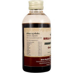 Thumbnail for Birla Ayurveda Jirаkаdyаrishtаm