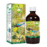 Thumbnail for Basic Ayurveda Panch Tulsi Juice Ras