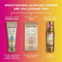 Thumbnail for Jergens Glow Face Daily Moisturizer Sunscreen Spf 20 - Distacart