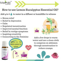 Thumbnail for Meraki Essentials Clary Sage Essential Oil - Distacart
