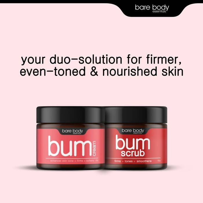 Bare Body Essentials Bum Squad Combo
