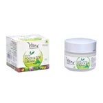 Thumbnail for Vitro Naturals Aloe Foot & Toe Cream