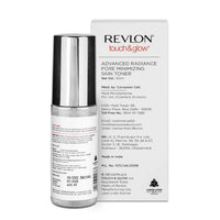 Thumbnail for Revlon Touch & Glow Advanced Radiance Pore Minimizing Skin Toner - Distacart