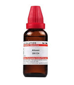 Thumbnail for Dr. Willmar Schwabe India Alloxan Dilution 200 ch
