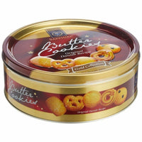 Thumbnail for Sapphire Butter Cookies Gold Collection