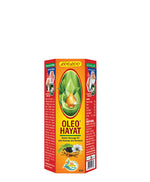 Thumbnail for Looloo Oleo Hayat Herbal Massage Oil with Kalonji & Turmeric - Distacart
