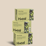 Thumbnail for Haeal Olive Soap