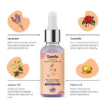 Thumbnail for Sanfe Intimate Stretch Mark Oil And Refirm Breast Toning Oil