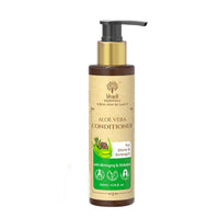 Thumbnail for Khadi Essentials Aloe Vera Conditioner - Distacart