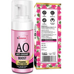 Thumbnail for St.Botanica Anti Oxidant Boost Foaming Face Wash