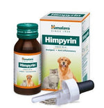 Thumbnail for Himalaya Himpyrin Liquid - Distacart