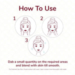 Thumbnail for Ningen Rosehip Face Serum - Distacart