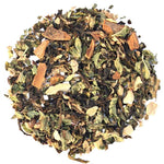 Thumbnail for The Tea Trove - Sweet Ginger Green Tea