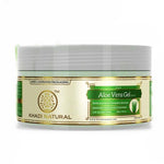 Thumbnail for Khadi Natural Aloe Vera (Green) Facial Massage Gel