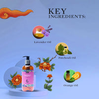 Thumbnail for Bipha Ayurveda Amaya Kerassence Shampoo - Distacart