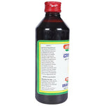 Thumbnail for Baidyanath Jhansi Draksharishta - Distacart