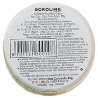 Thumbnail for Boroline Ultra Smooth Cream - Distacart