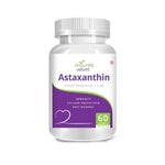 Thumbnail for Nature's Velvet Astaxanthin Softgels