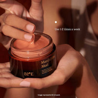 Thumbnail for 82°E By Deepika Padukone Manjishtha Mud Clarifying Mask - Distacart