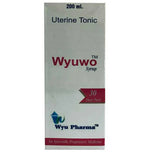 Thumbnail for Wyuwo Pharma Uterine Tonic - Distacart