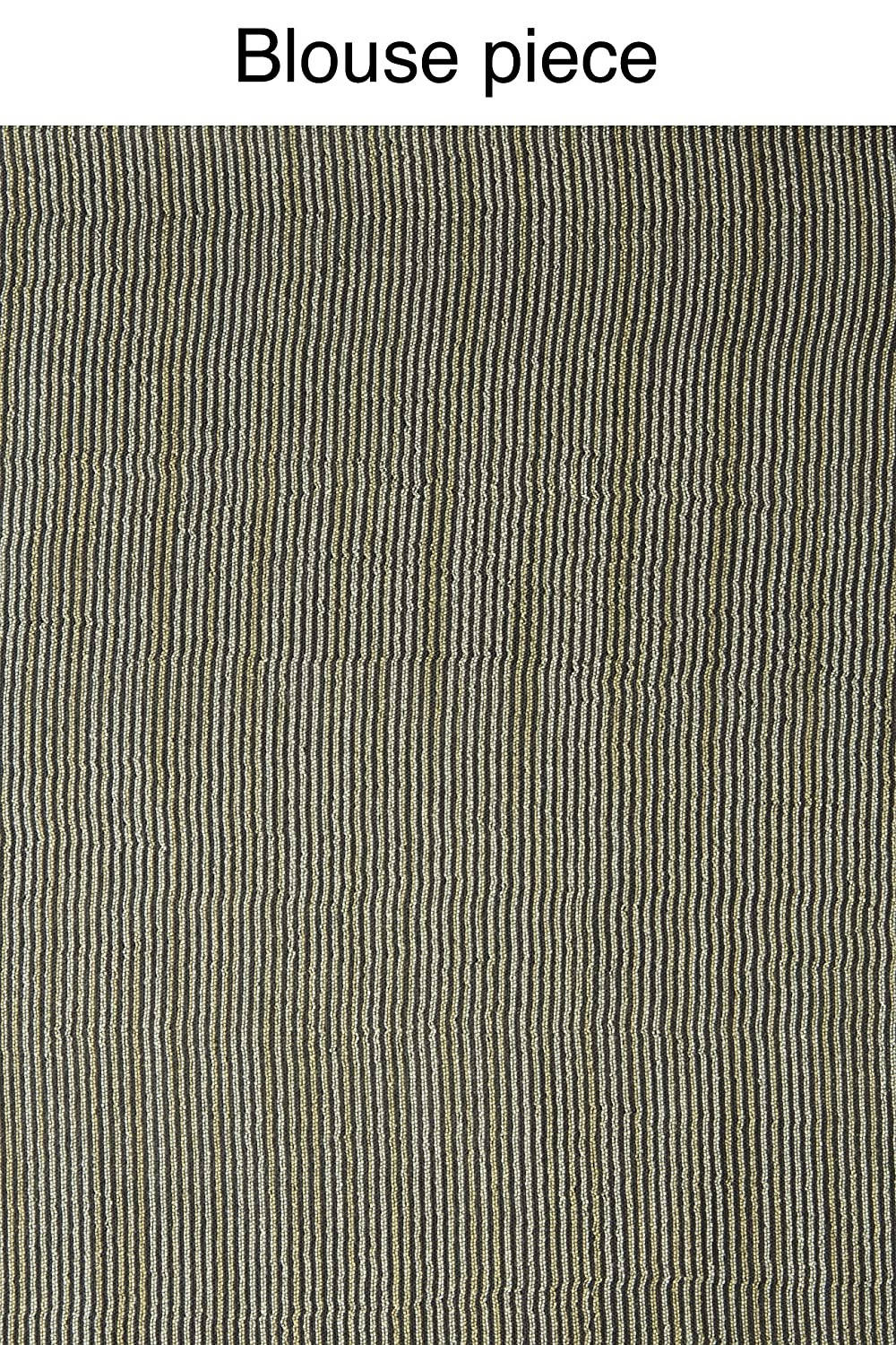 Mominos Fashion Black Color Bhagalpuri Saree