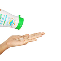 Thumbnail for Mamaearth Deeply Nourishing Body Wash For Babies