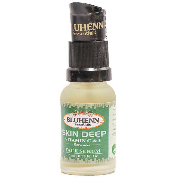 Rhuto India Vitamin C Serum - Distacart