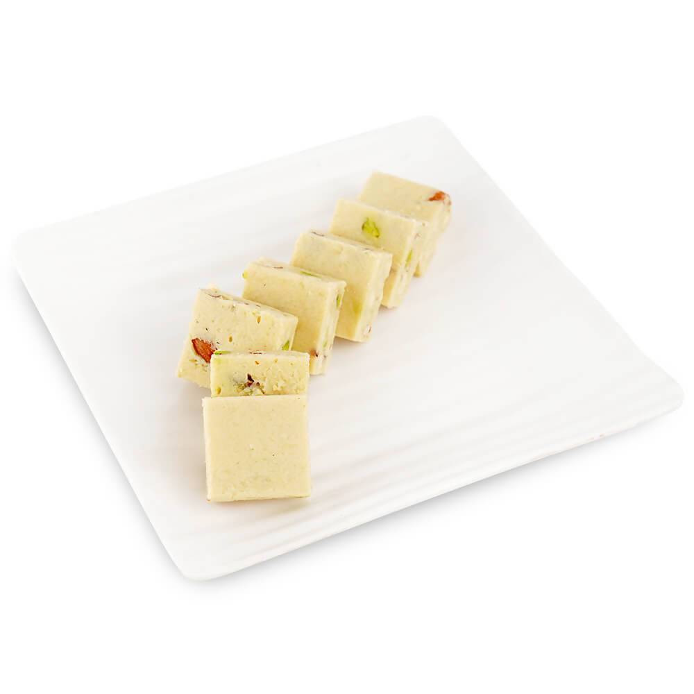 Evergreen Mewa Bite Almond