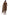 Brown Cotton Jacquard Woven Unstitched Dress Material - Amara - Distacart